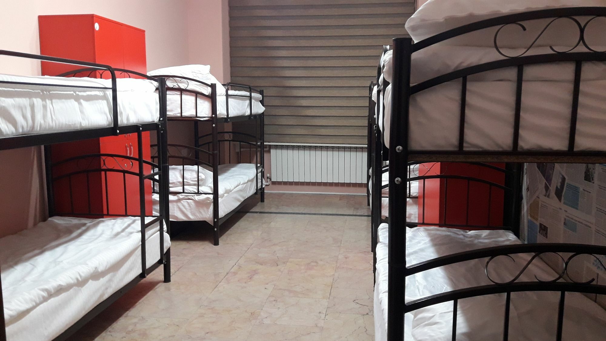 Loft Hostel Baku Ngoại thất bức ảnh
