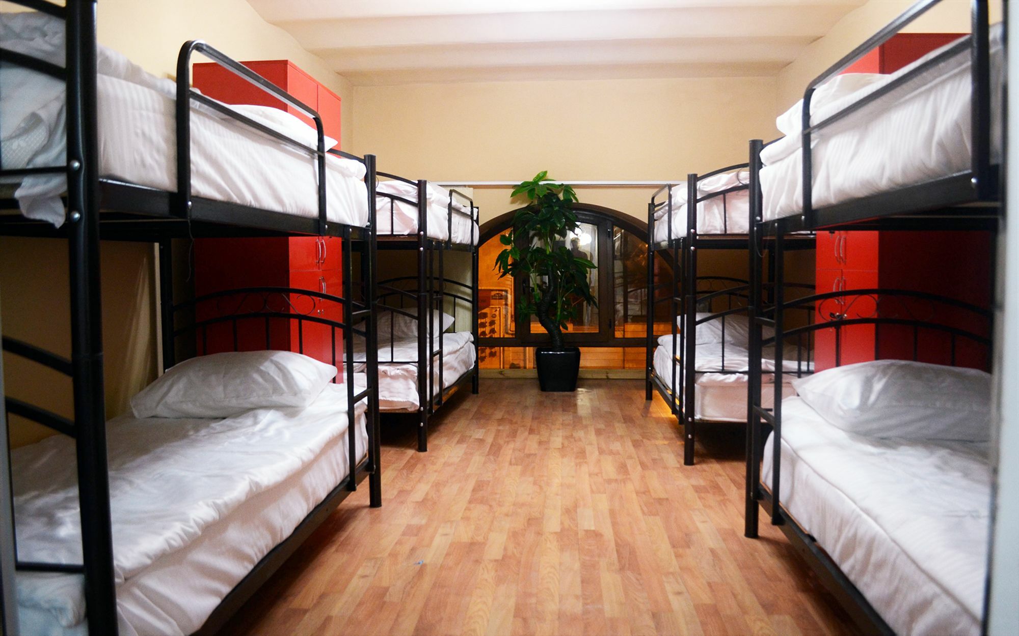 Loft Hostel Baku Ngoại thất bức ảnh